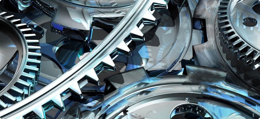 Зубообработка и шлифовка