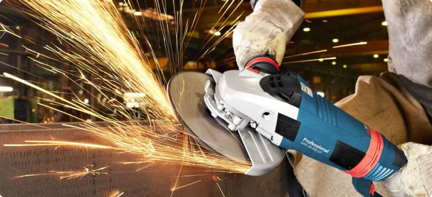 Слесарно-сборочные работы